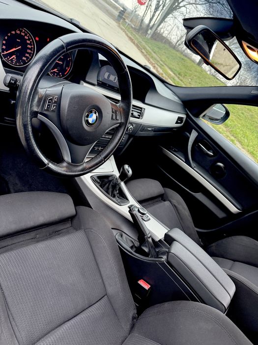 Bmw 320d xDrive