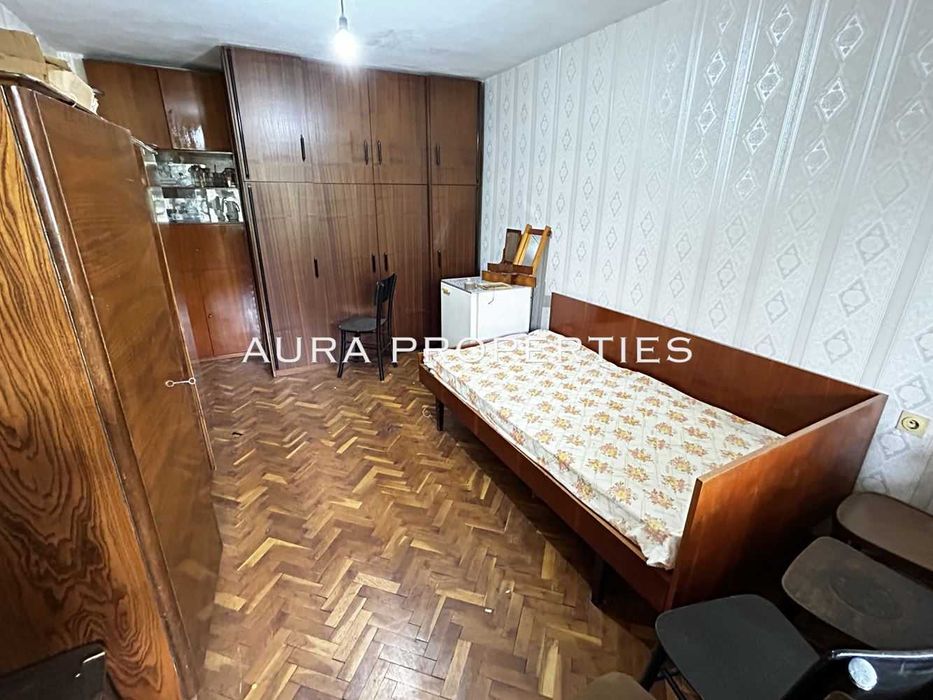 Продава се Тристаен апартамент в Разград, Варош - 88 кв.м за 1102 €/кв.м - Снимка #3