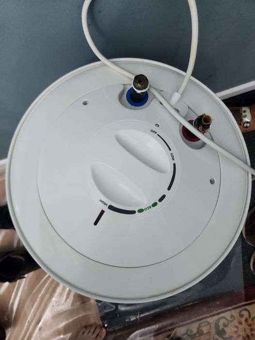 Аристон на запчасти