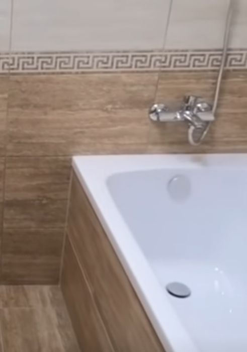 Кафельщик. Сантехник