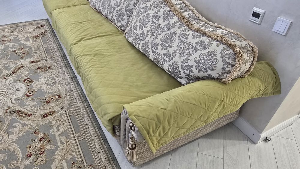 Диван и кресло, Беларусь