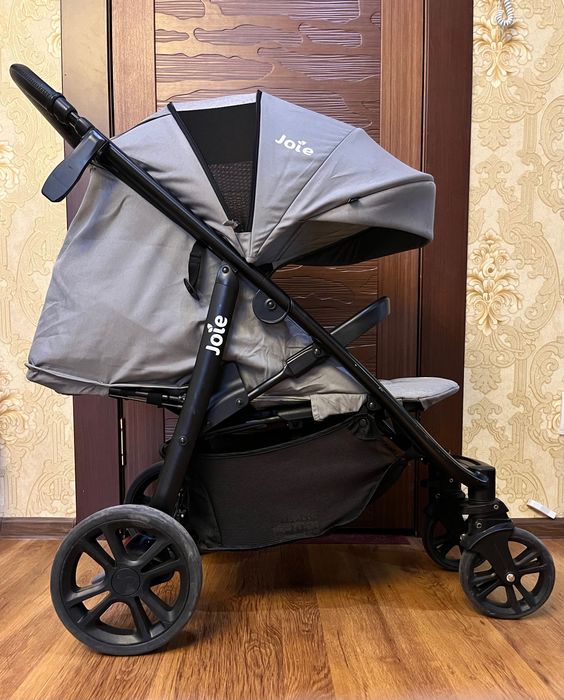 Коляска + автокресло Joie