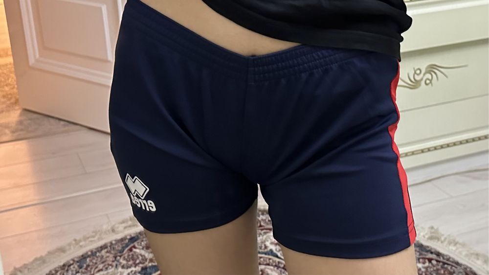 шорты для волейбола