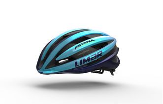 Велоформа , шлем limar pro