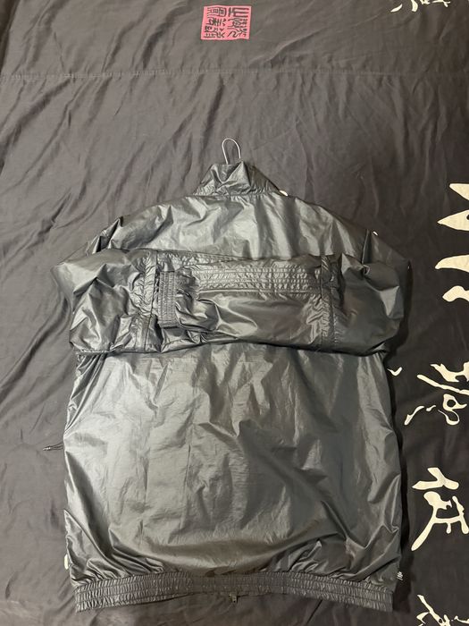 Чиисто ново яке тип ветровка адидас М размер