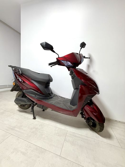 Scuter electric Volta Vs1