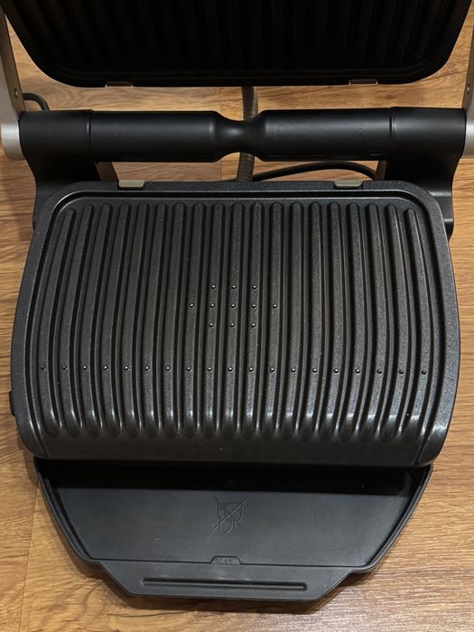 Tefal Optigrill+ 2000W, 6 programe automate