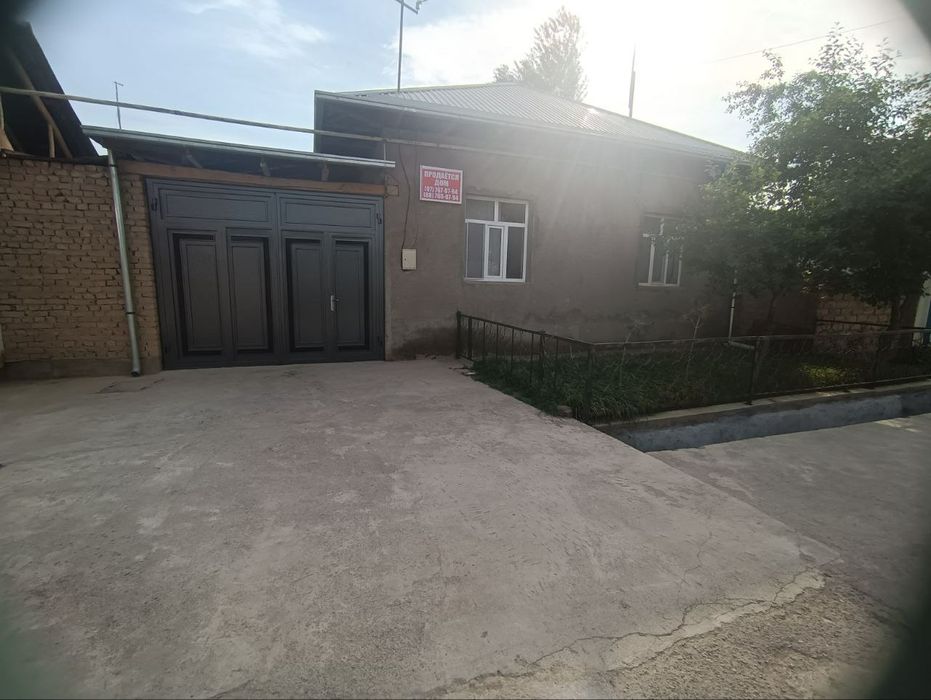 Дом продаётся. Участка