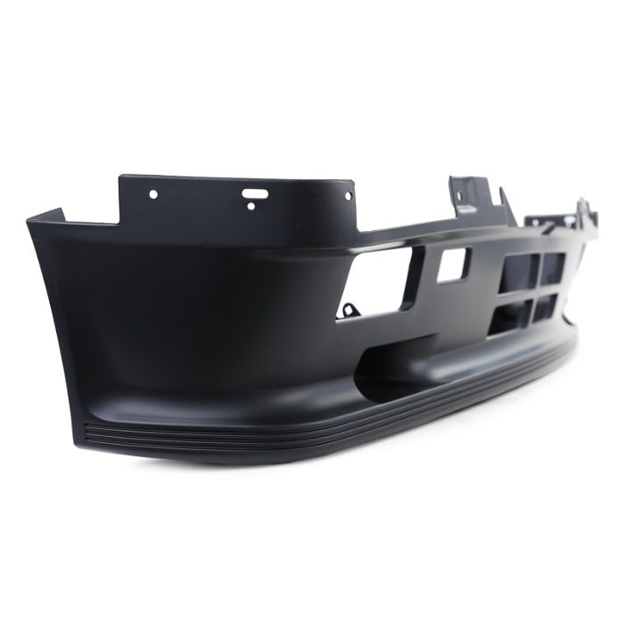 Bara fata pentru BMW seria 3 E30 82-90 M-Technik 1 cu faruri de ceata