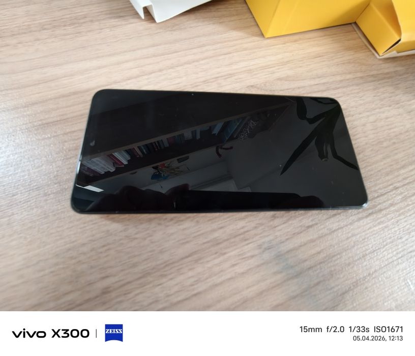 Poco x6 pro 5g 16/512