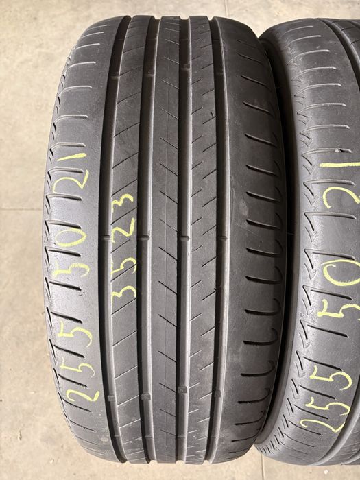 Anvelope vara 255/50/21 Bridgestone Alenza 001 255 50 21 R 21