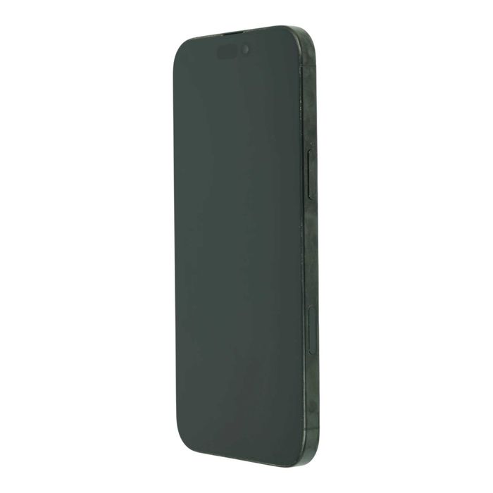 Magazin Apple | iPhone 16 Pro Max | Foarte Bun | Black Titanium | 256GB | 100% | Cu Garantie | In Rate | smilemobile.ro
