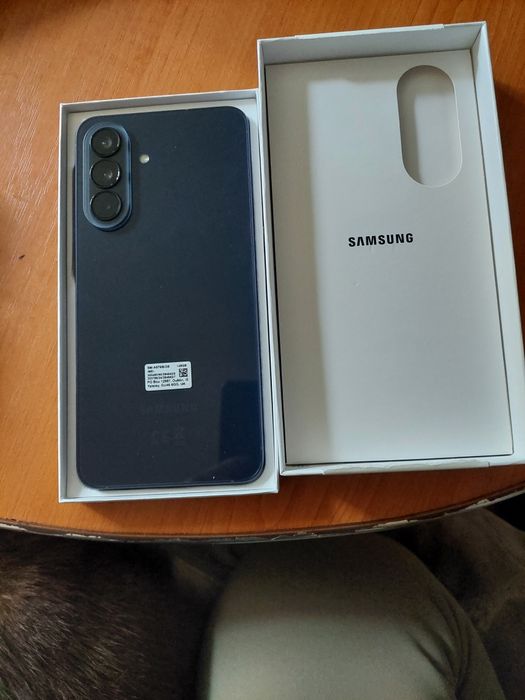 Samsung galaxi a57 5 G 128 MG