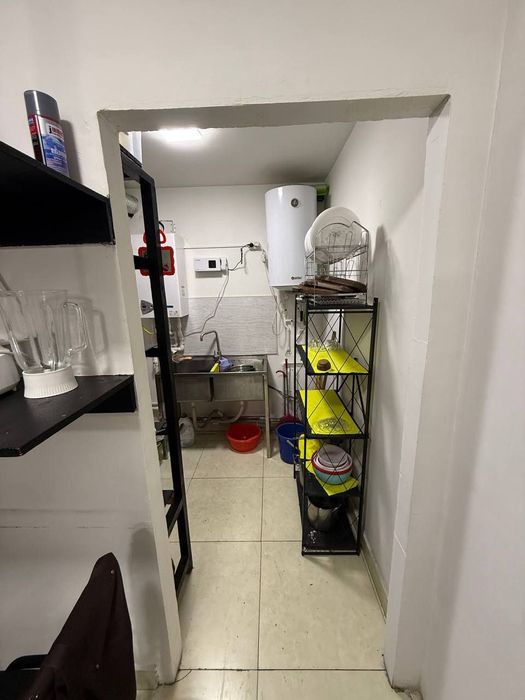 Срочно Аренда Под Кафе/ Кальян Паркентский 275м2 Отд.Стоящие Здания