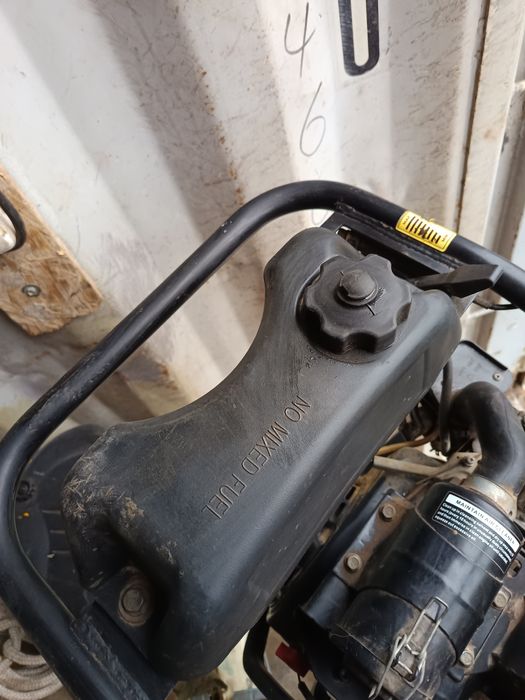 Вибро трамбовка б/у