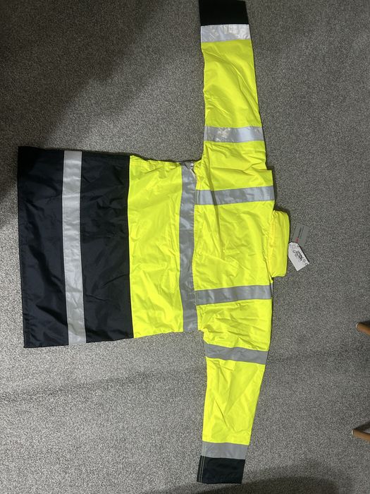 Jachete reflectorizante