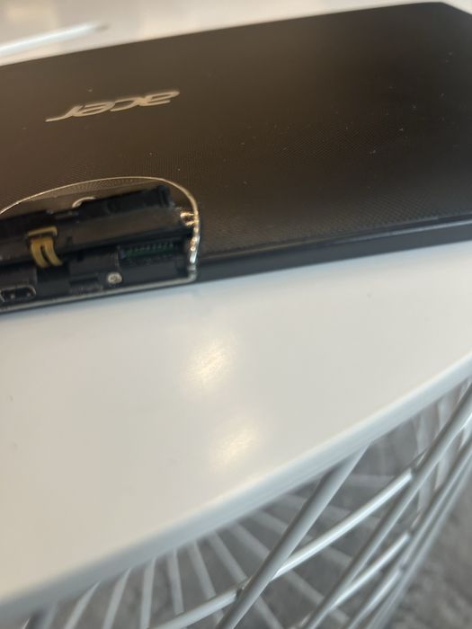 Таблет Acer Iconia A3-50