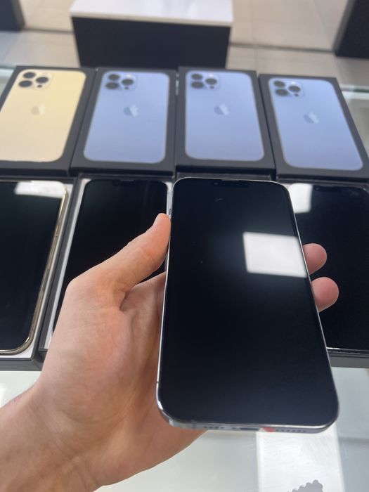iPhone 13 Pro Max 128 Ideal