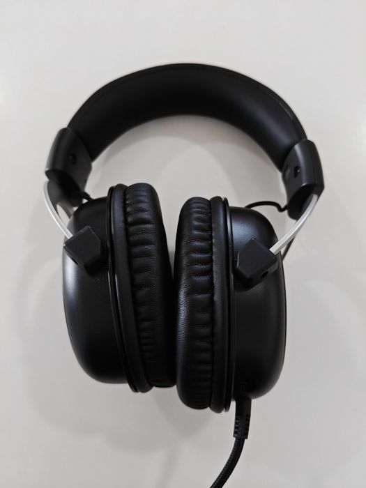 Căști Gaming HyperX CloudX ,Noise Cancelling, XBOX/PC