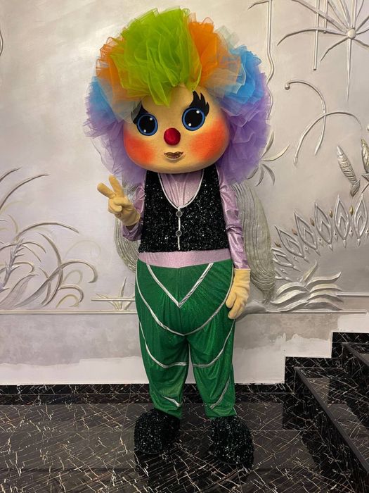 Mishkachalaga zakas olamiz