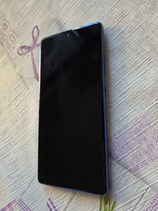 Samsung Galaxy S10 Lite