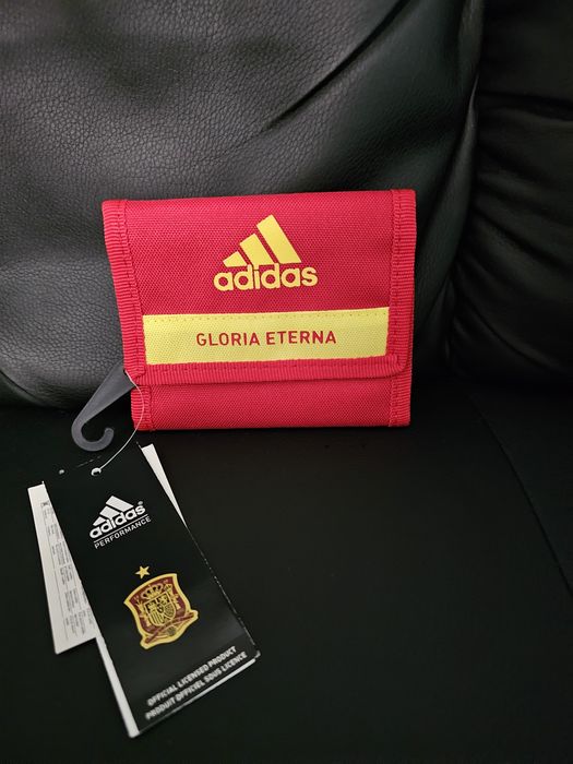 Adidas портомоне – Spanish Football
