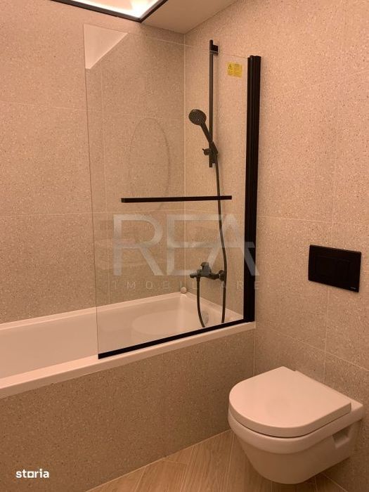 Apartamente ParkLine