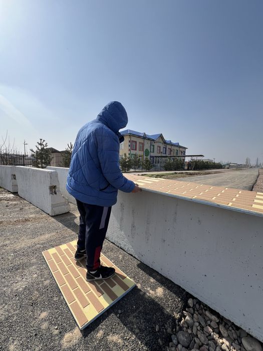 Термопанел для фасада утепление дома