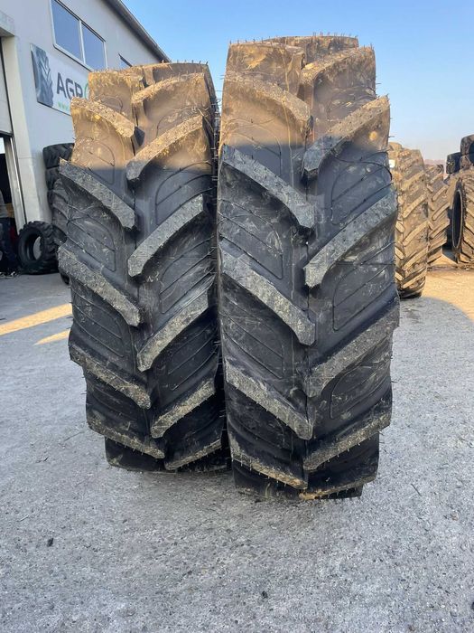 380/85R28 Cauciucuri noi Taurus Point8 Anvelope Radiale Tubeless