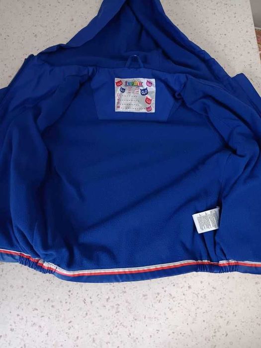 Geaca primavara copii, 98-104