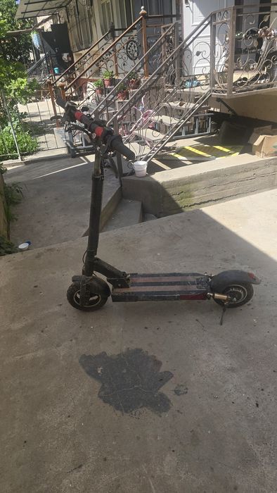 Elektro samakat sotiladi buzilgan