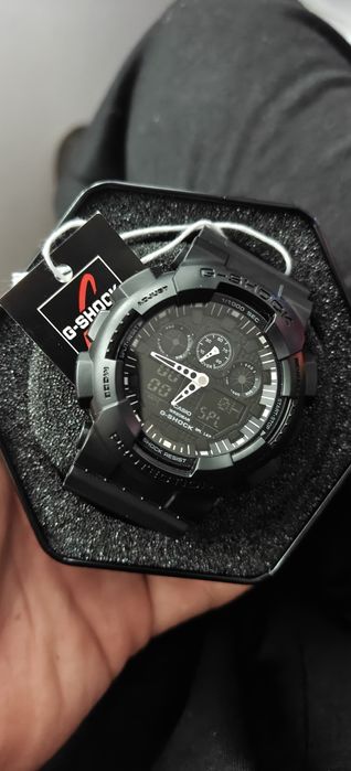 Vând ceas casio  G-SHOCK