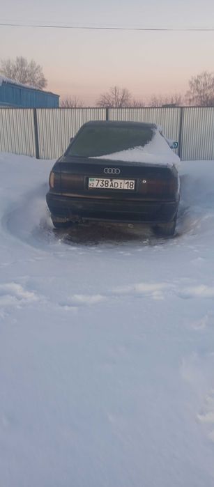 Продам Ауди б4 объем 2.6