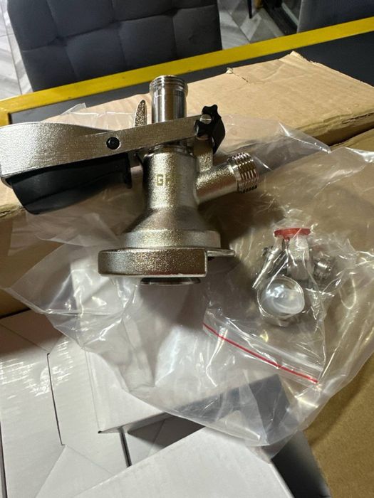 Тайфун аппарат пива