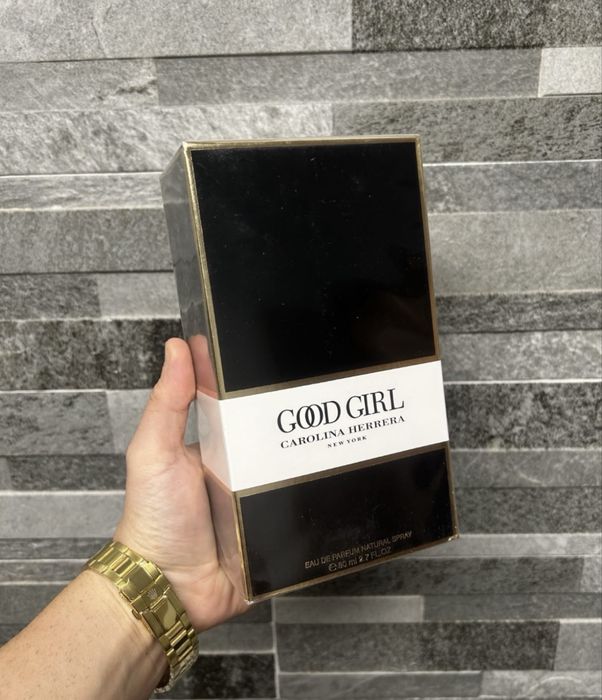 Parfum good girl miros persistent