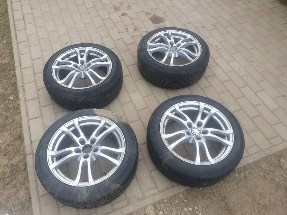 Jeanta 205/50R17
