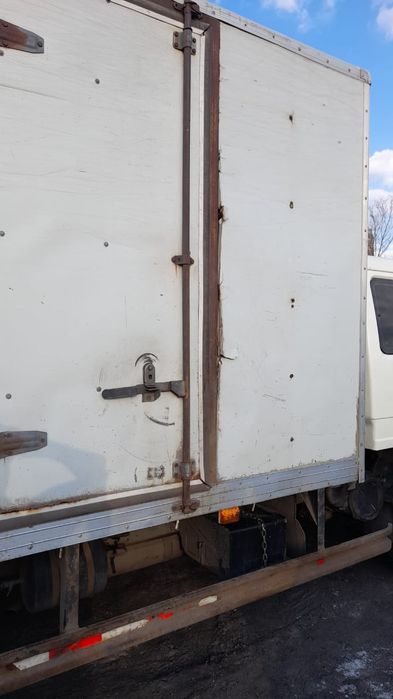 Продам Форланд 5 тонн