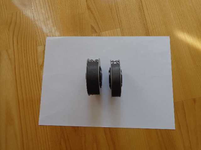 Ambreiaj centrifugal pt Bomag, Weber, Tremix,  NTC, Dynapac