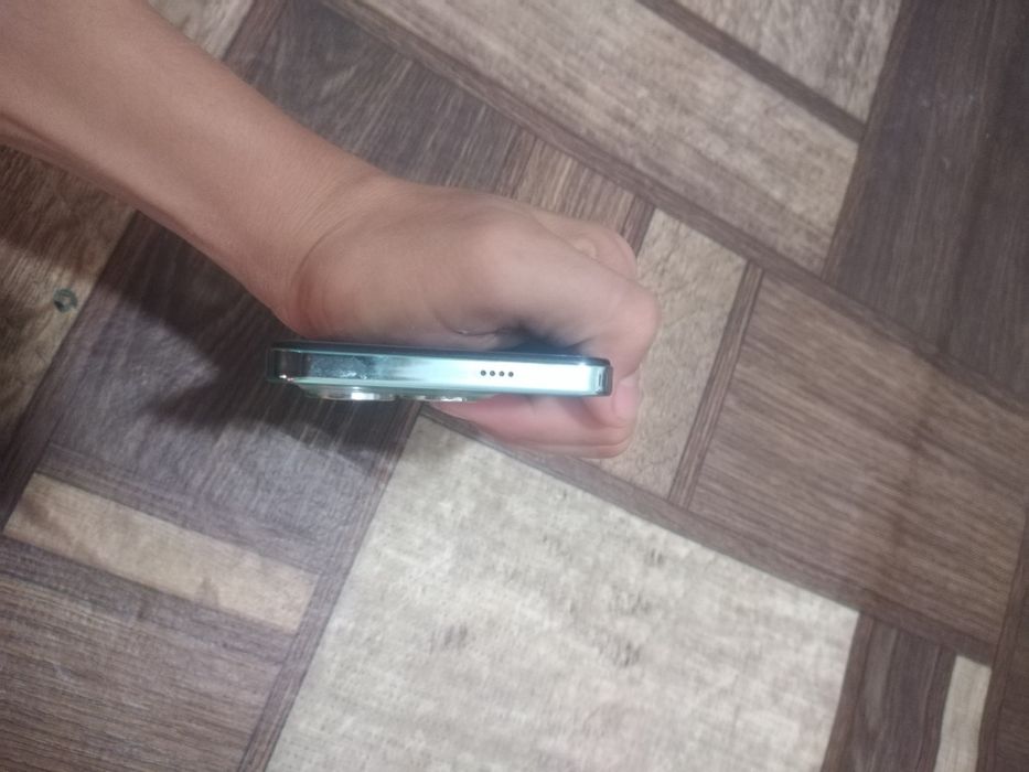 Tecno spark 20 pro