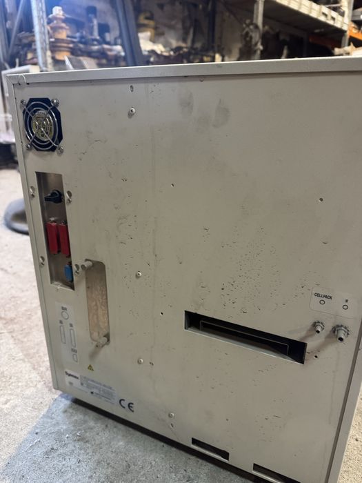 Sysmex KX-21N Гематологический анализатор