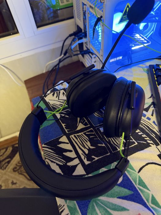 Полный Компьютерный Сет Ап для игр и стриминга Продается