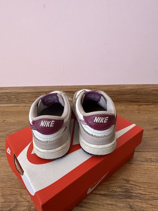 Маратонки найк за момиче