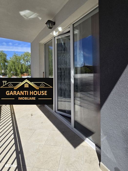 Bloc nou, Marasesti, apartament cu 2 camere, parcare, 300€/Luna