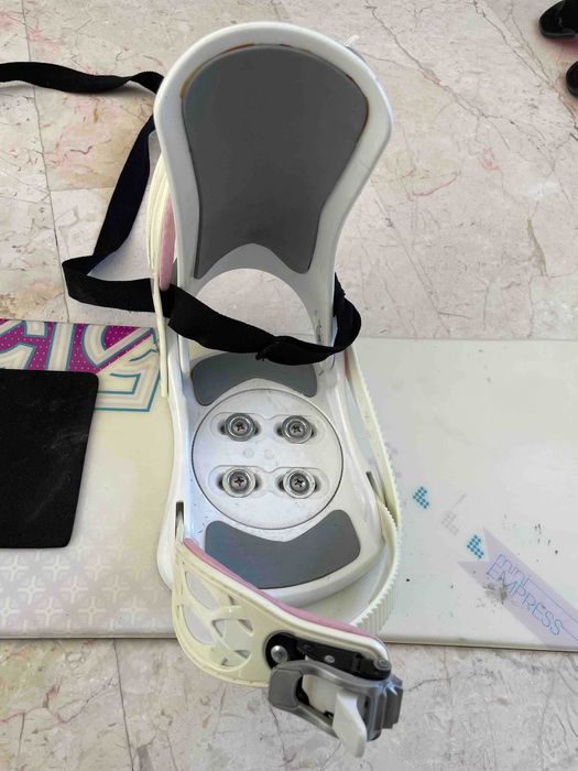 kid snowboard / 118 cm