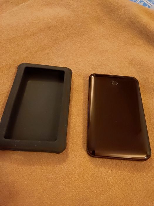 SSD  HP MTFDDAK128MAM-1J1 cu Rack Icy Box