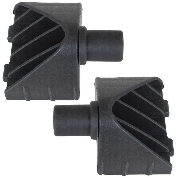 Комплект държачи на кора за багажник VW CADDY 2004 - 2020