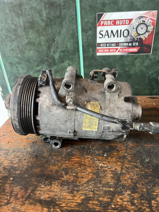 Compresor clima ford focus 2 1,8 d