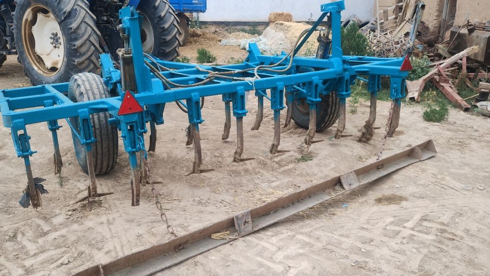 Чизил прсепной сотилади холати яхши.