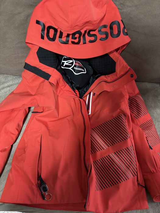 Мъжко яке Rossignol