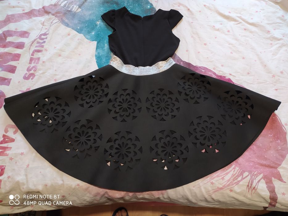 Детска рокля